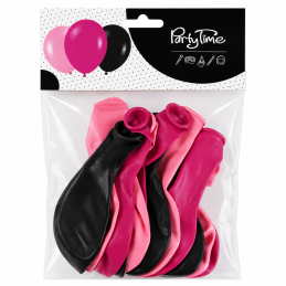 Balony Horror Party
