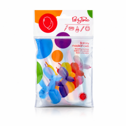 Balony do modelowania (12...
