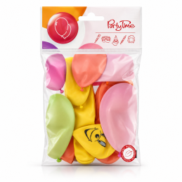 Balony figurki