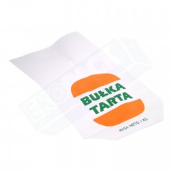 Torba papierowa na 1kg z...