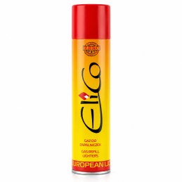 Gaz do zapalniczek 300ml