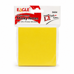 Notes samoprzylepny Eagle