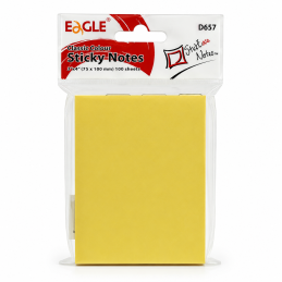 Notes samoprzylepny Eagle