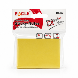 Notes samoprzylepny Eagle