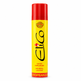 Gaz do zapalniczek 90 ml