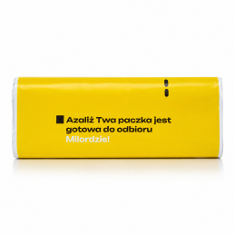Koperta foliopak 1x295x400...
