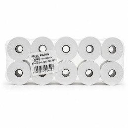 Rolka termiczna 57mm x 30mb
