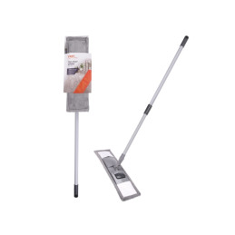 Mop płaski GRAY
