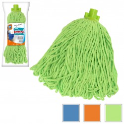 Mop chenillowy z mikrofibry...