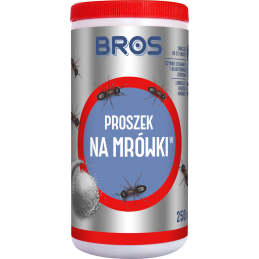 BROS Proszek na mrówki