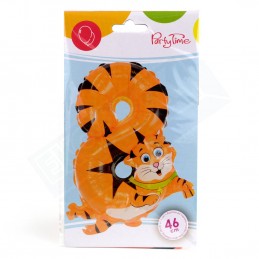 Balon foliowy zwierzątko...