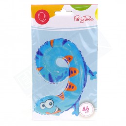 Balon foliowy zwierzątko...