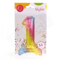 Balon urodzinowy stojący...