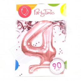 Balon urodzinowy stojący...