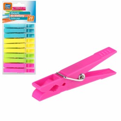 Klamerki do bielizny Ravi...