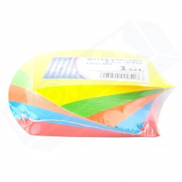 Kostka biurowa skręcona...