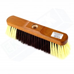 Szczotka drewniana 27cm
