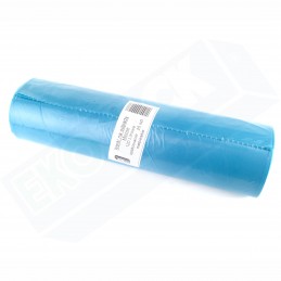 Worek śmieciowy LDPE 120 L