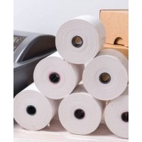 Rolki i taśmy kasowe