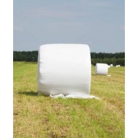 Folie do sianokiszonek